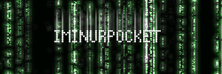 Photoshop Matrix Animation by iminurpocket on DeviantArt