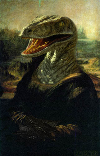 Dino Lisa