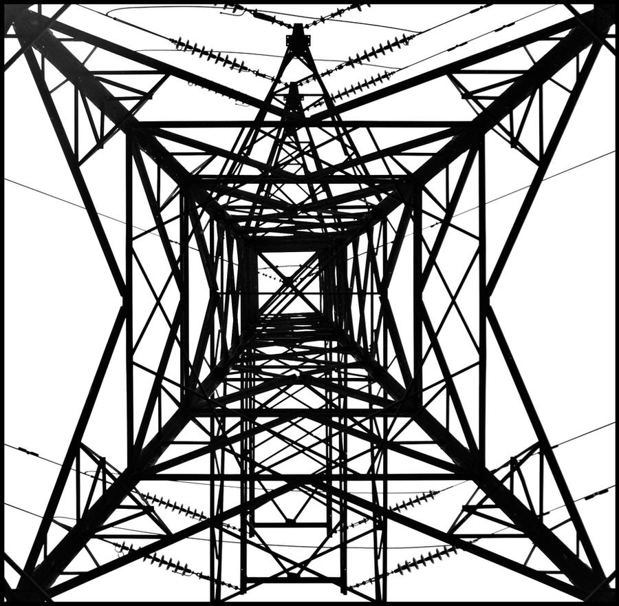 Creating A Pylon Pylon by powerssk8 on DeviantArt