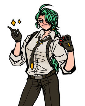 Pokemon Deviantart Rika Explore the Best Pokemon_rika Art | DeviantArt
