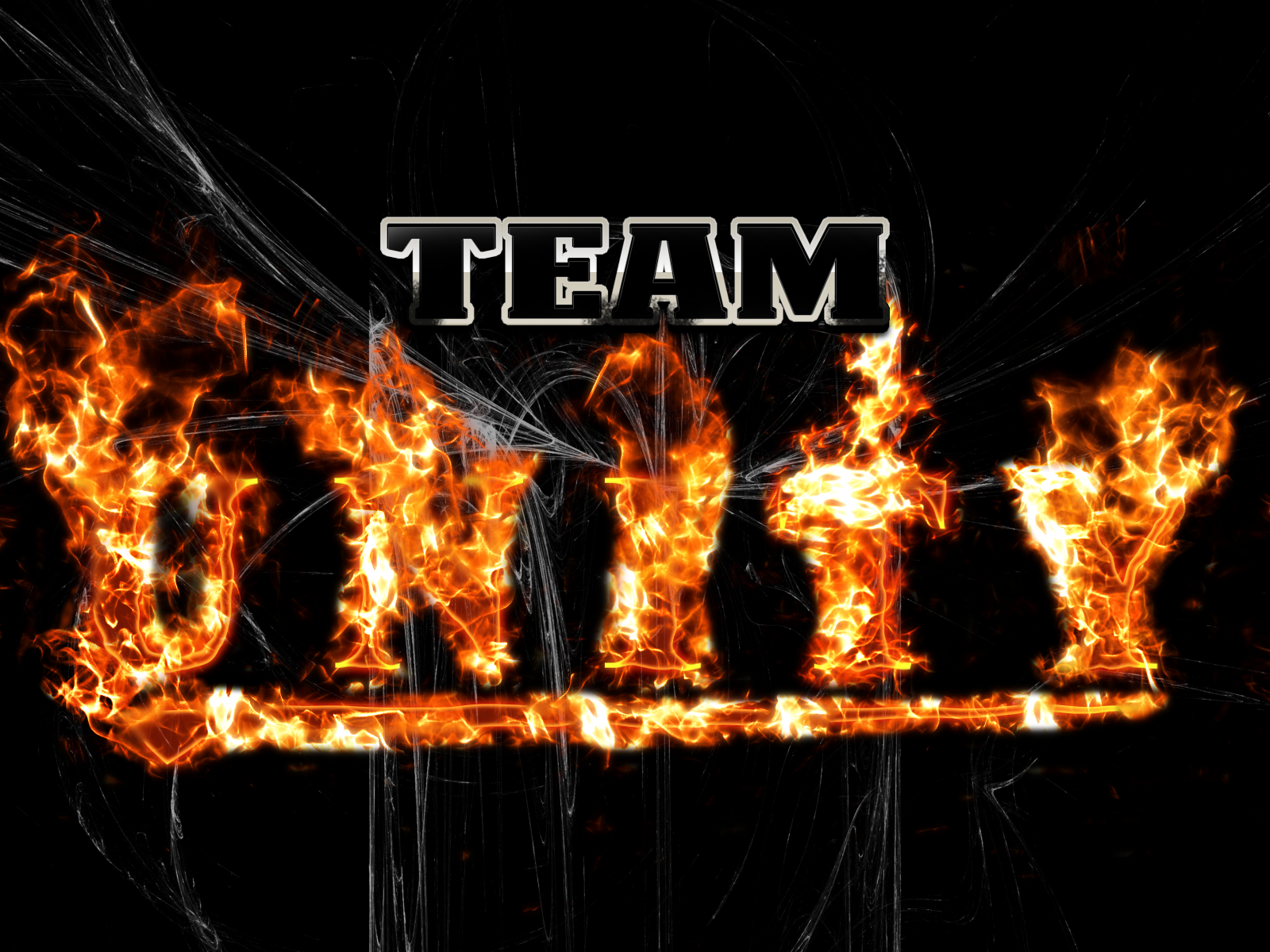 My first logo for Unity by NeedMoreFood on DeviantArt