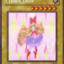 Clown Drop Yugioh Card