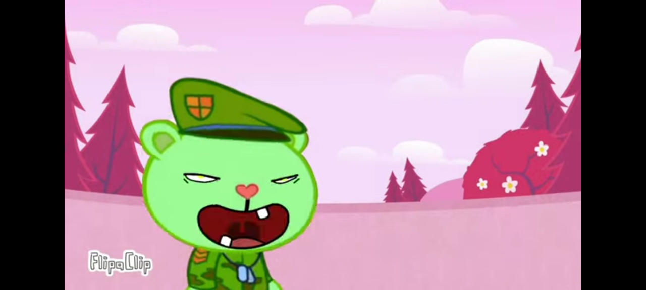 Never pause HTF by Emilylily1423 on DeviantArt