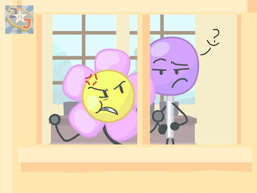 Fixing that bfdi r34 art by Emilylily1423 on DeviantArt