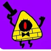 ULPU GOT MY BOY BILL CIPHER! by Emilylily1423 on DeviantArt