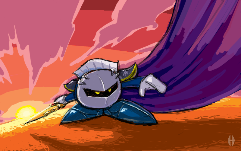 Metaknight