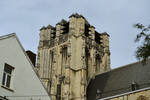 Old Church by FrankAndCarySTOCK