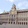 City Hall of Antwerpen