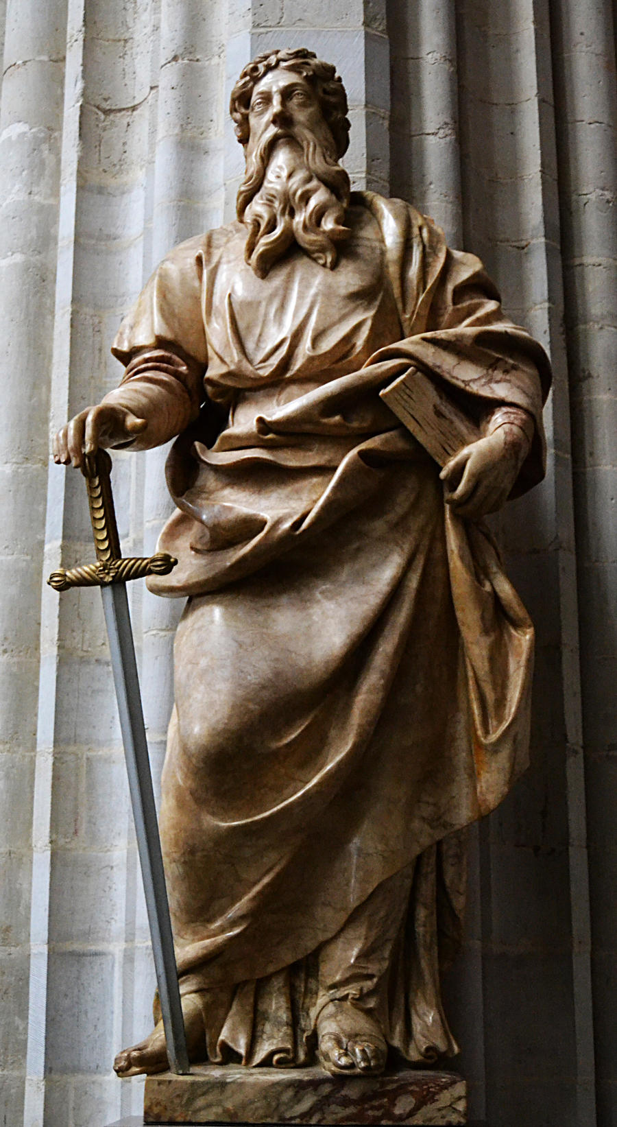 Statue