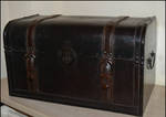 Suitcase by FrankAndCarySTOCK