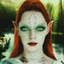 Elven Queen