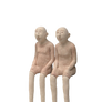 Twins1 PNG