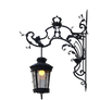 Hanging Lamp1 PNG