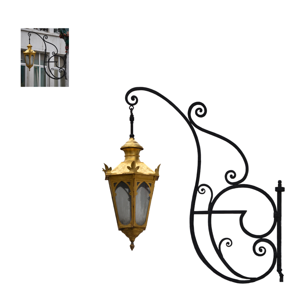 Hanging Lamp2 PNG