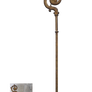 Staff PNG