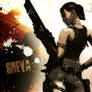 RE5 Sheva Wallpaper