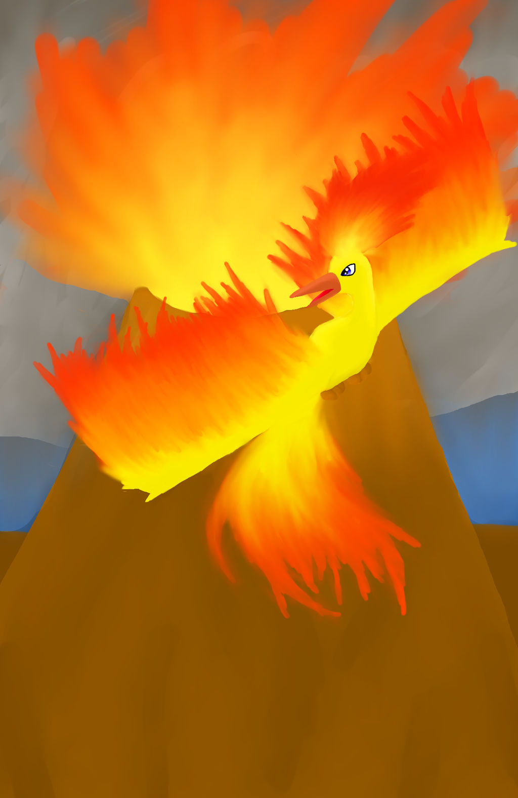 Moltres