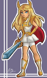 Shera