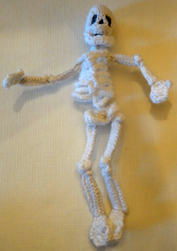 Skeleton