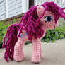 Pinkie Pie