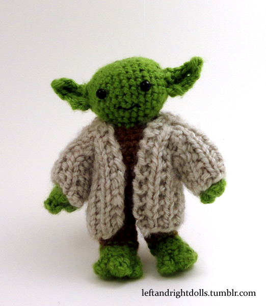 Yoda