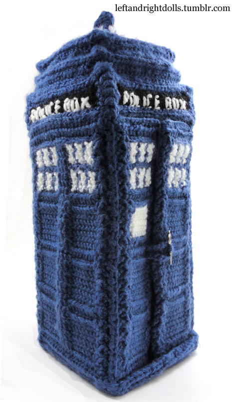 Tardis