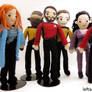 Star Trek: The Next Generation Group