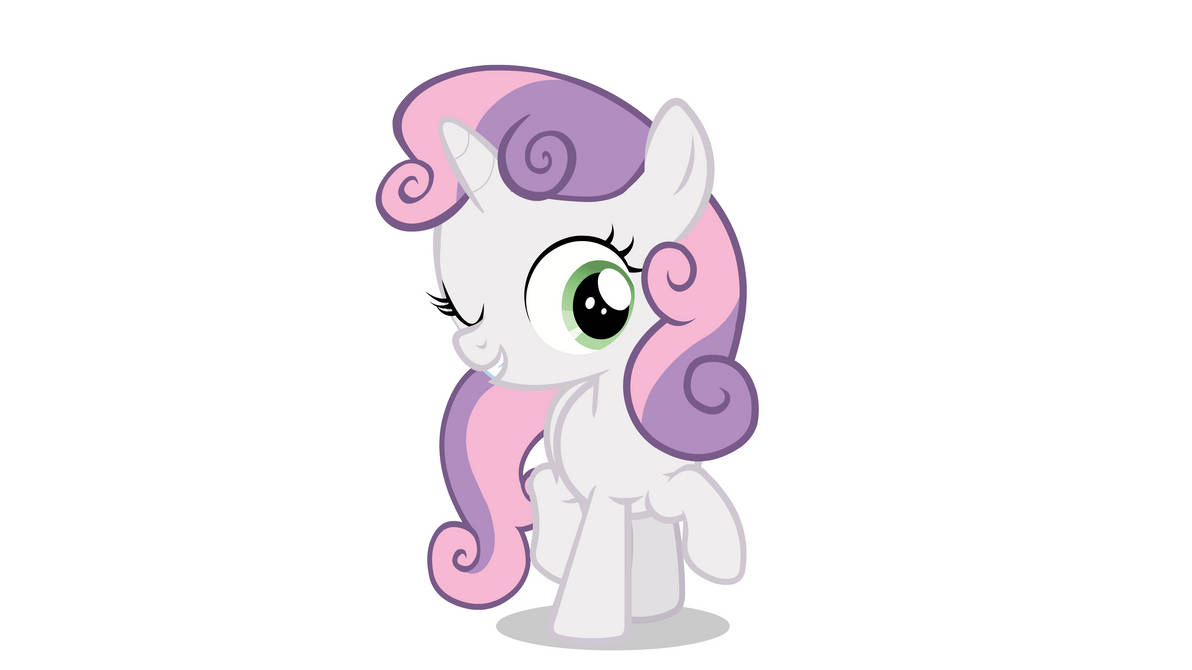 Sweetie Belle Animation Puppet Rig (updated) by 0ColorPaint0 on DeviantArt