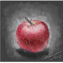 Alsaamir Fruit Painting photoshop