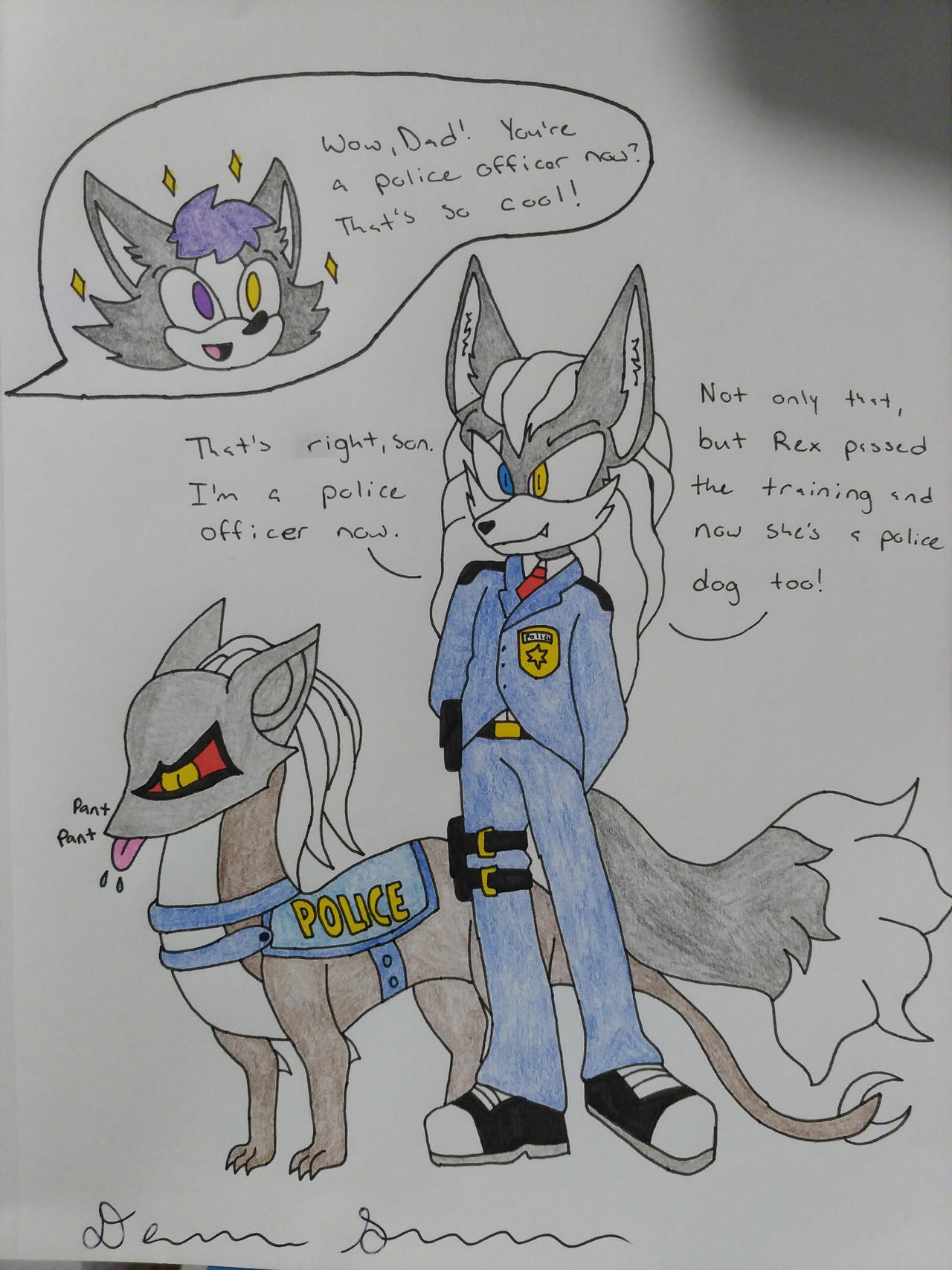 Deviantart 1996 The Past is in the Past by Toshi-the-Panda-1996 on DeviantArt