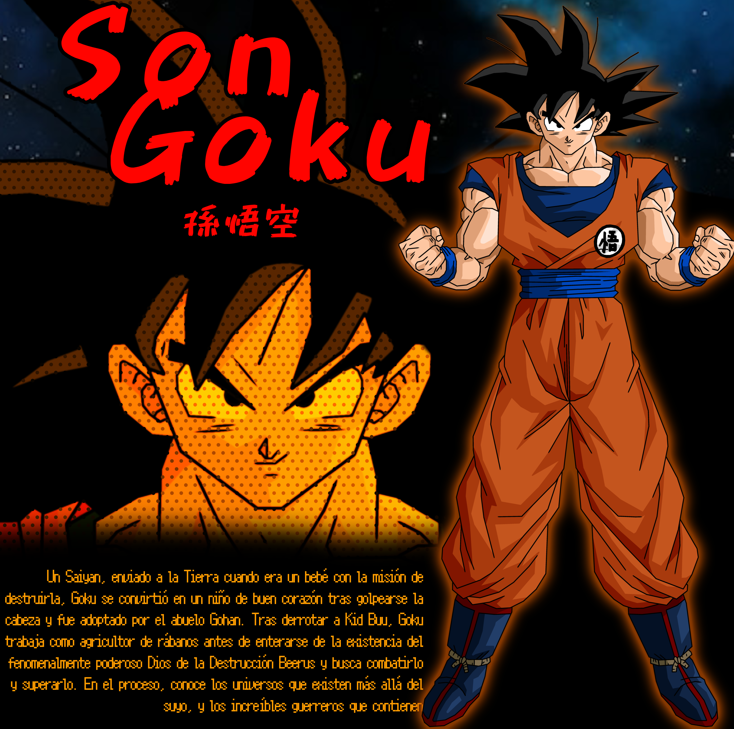 Goku Super Saiyan Blue By Arbiter720 Dfy2ppu by 06popopp on DeviantArt