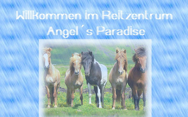 Angel's Paradis Scan Vf