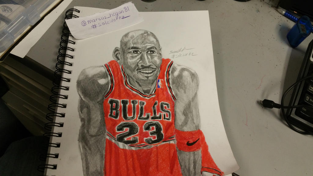 Color Deviantart Jordan Air Jordan by bhogan1781 on DeviantArt
