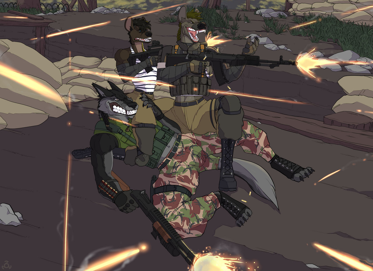 Tactical Agent Deviantart Tactical Maneuver by marcioo9 on DeviantArt