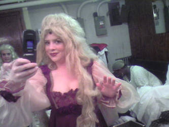 Rapunzel - Into the Woods 2007