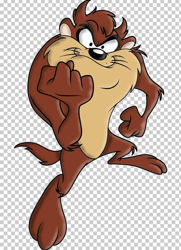 Taz The Tasmanian Devil By UNITCfan1 On DeviantArt taz-the-tasmanian-devil-by-unitcfan1-on-deviantart