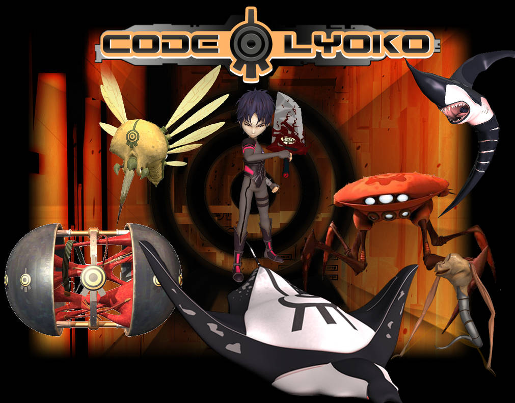 Code Lyoko: Lyoko Warriors (Mobile Version) by Oni-Zelink on DeviantArt