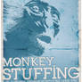 Monkey Stuffing_Gig Poster