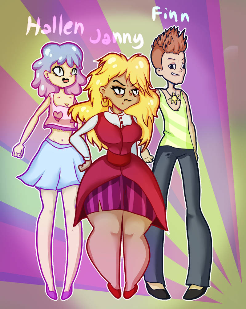 Castaways Style Castaways {style experiment} by Aesrix on DeviantArt