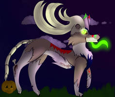 Halloween - Blaze