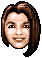 Pixel Faces  - Stacey