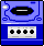 Nintendo Gamecube by Psychotic-Carp