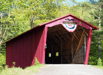 Tannery Bridge