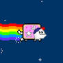 Nyan Homestar Runner *NON-ANIMATED*