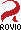 Rovio Logo 21x30