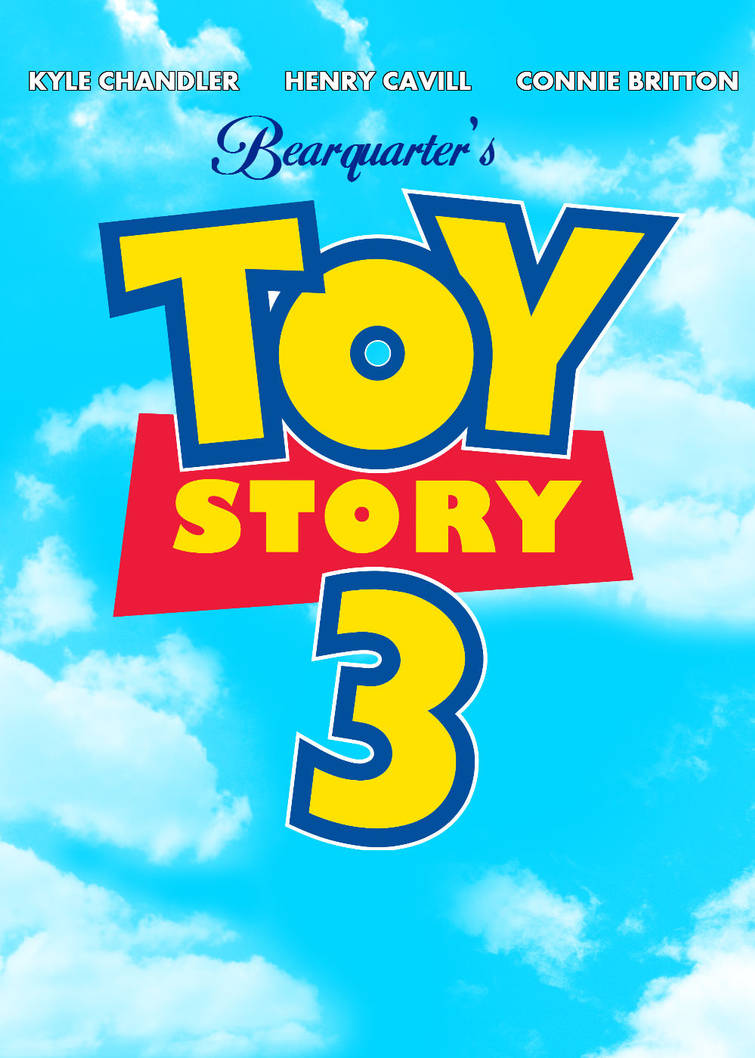 Another Movie Poster by NostalgiaStudiosinc on DeviantArt