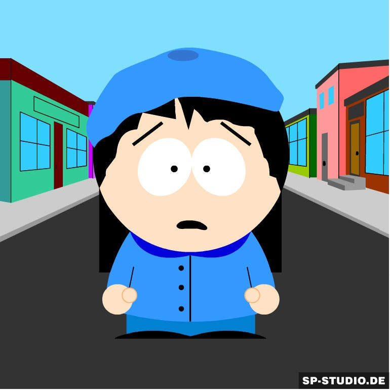 Sad Wendy by Bearquarter2008 on DeviantArt