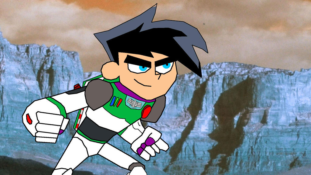 To Infinity and Beyond! by NostalgiaStudiosinc on DeviantArt