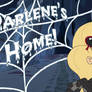 Darlene The Arachni-kid!