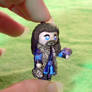 Thorin Oakenshield Charm